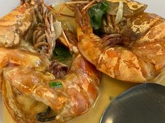-大茄来海鲜餐厅(亚洲城分行)