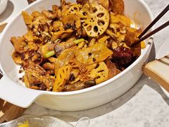-天辣(金桥啦啦宝都店)
