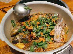 -创味·民间海南菜·非遗藤桥排骨(藤桥·免税城店)