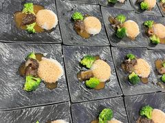 -南宁沃顿国际大酒店-自助餐厅