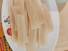 -鱼酷活鱼烤鱼(雨花客厅店)