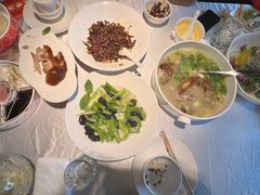 -新华饭店·新津菜·酥皮烤鸭·海鲜(津湾广场店)