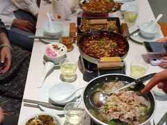 -全牛匠·乐山跷脚牛肉(西北旺万象汇店)