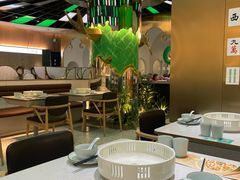 -青花椒花椒鱼(合生汇店)