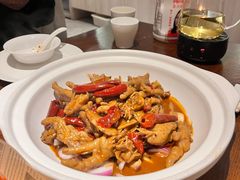 -御湾·浅水湾·贺胜土鸡汤(潜山店)