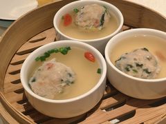 -晋江荣誉国际酒店·港誉茶餐厅