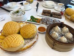 -御彩酒家(东风东路店)