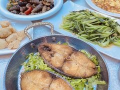 -东江海鲜大排档·潮汕菜·砂锅粥