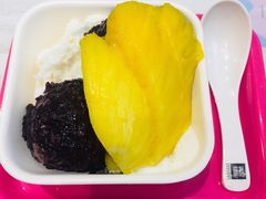 -满记甜品(日月光二店)