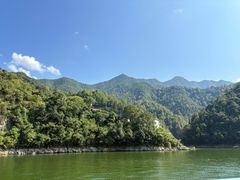 -新安江山水画廊风景区