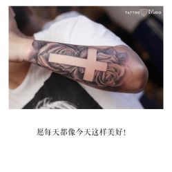 -飛凡TATTOO纹身•原创