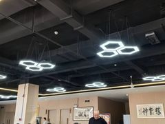 -大草原清真饭庄(沙河店)