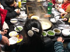 -山地居烤全羊·柴火鸡(大坪-半山公馆店)