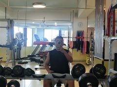 -中田健身工作室(中针商务店)