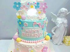 -CAKE BOSS 蛋糕老板(西单君太百货店)