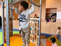 -金宝贝国际早教(洛龙正大校区)