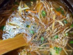 -满园烤鸭·春饼(太原街万达店)