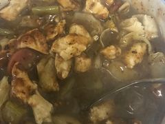 -刘老虎肉丸糊辣汤(总店)