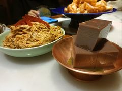 -小吊梨汤·北京菜·烤鸭(华润万象城店)