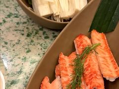 -鸿姐老火锅(静安店)