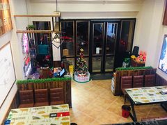 -阿里巴巴烧烤(嘉鸿花园店)