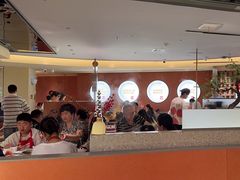 -左庭右院鲜牛肉火锅(南通CBD大有境店)