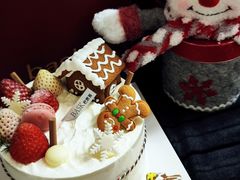 -巴思客·蛋糕·面包(杨桥西路店)