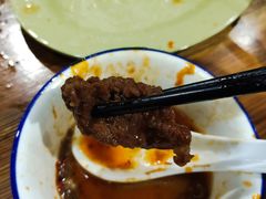 -三千坪超级火锅市场·土灶牛肉火锅