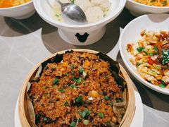 -楚山晓·楚湘菜(江夏永旺店)