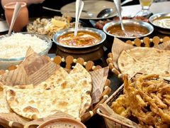 -南国印度餐厅Dakshin