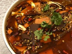 -紫东阁酒楼·中餐厅(东方广场假日酒店)