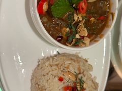 -ELI FALAFEL Lebanese&Mediterranean黎巴嫩美食(富城路店)