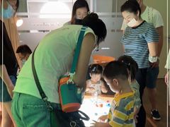 -新加坡伊顿上海马雅思幼儿园