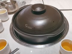 -四季缤纷椰子鸡(雨花亭凯德广场店)