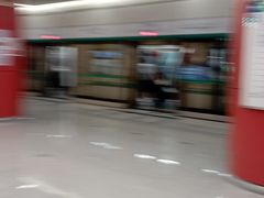 -王府井(地铁站)