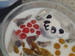 -老佛爷铜炉蛙锅(东门老街店)