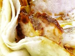 -李连贵熏肉大饼(金隅嘉品Mall店)