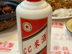 -堂瓦里·33年传统赣菜(第一街区店)