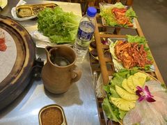 -老渔家·白族·石板烧.野生菌火锅(大理古城叶榆路店)