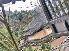 -法云安缦酒店