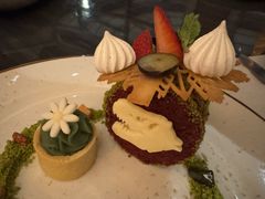 -哈蒙德餐厅