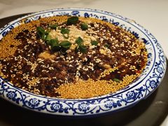 -川味堂·四川豆花(八卦岭店)