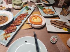 -三石铁板烧(紫竹桥店)