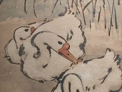 -徐悲鸿纪念馆