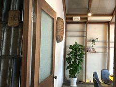 -几荷·恰似故人来(秀水广场店)