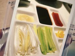 -永乐饭庄(安德路店)