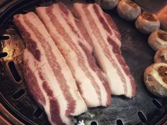 -杀猪天·韩国烤肉(总店)