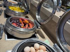 -深圳万悦格兰云天大酒店