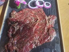 -炭之家烤肉(世茂店)