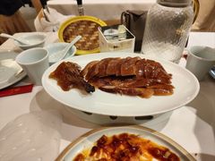 -惠丰堂饭庄·烤鸭·京味菜(翠微路店)